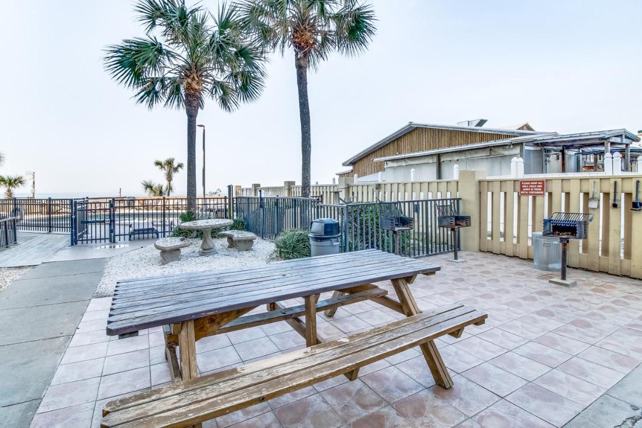 Sunbird Βίλα Panama City Beach Εξωτερικό φωτογραφία