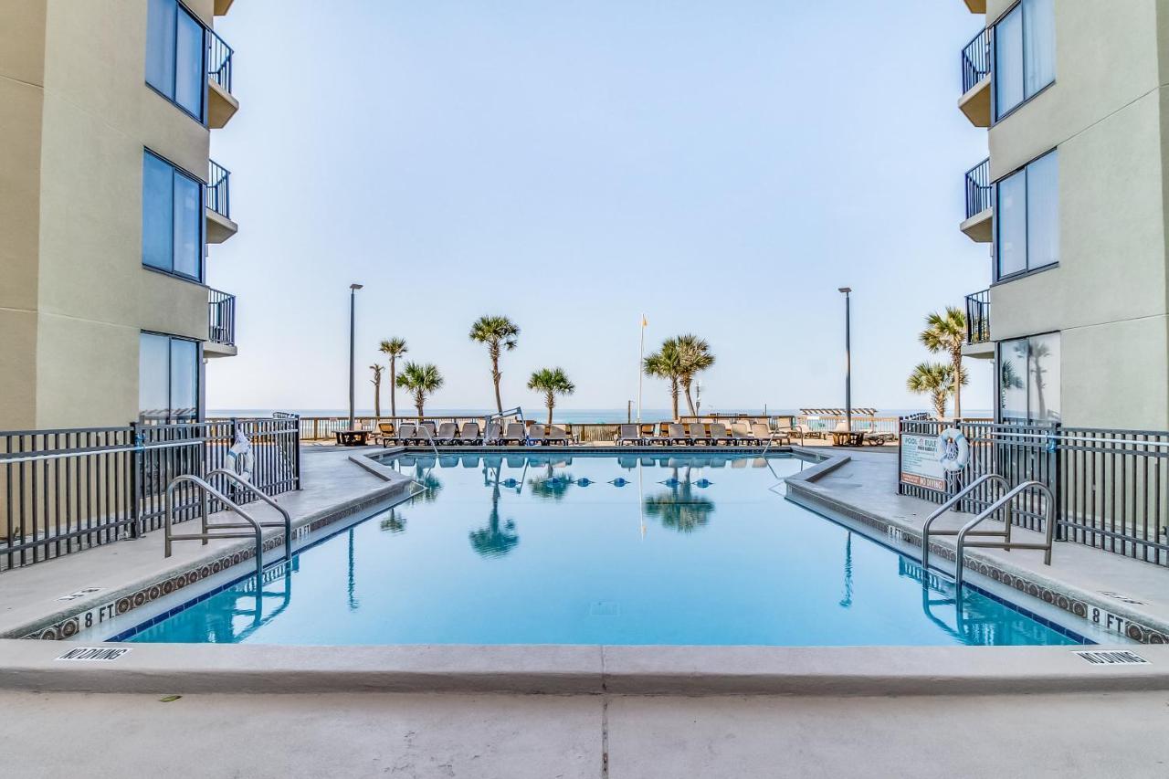 Sunbird Βίλα Panama City Beach Εξωτερικό φωτογραφία