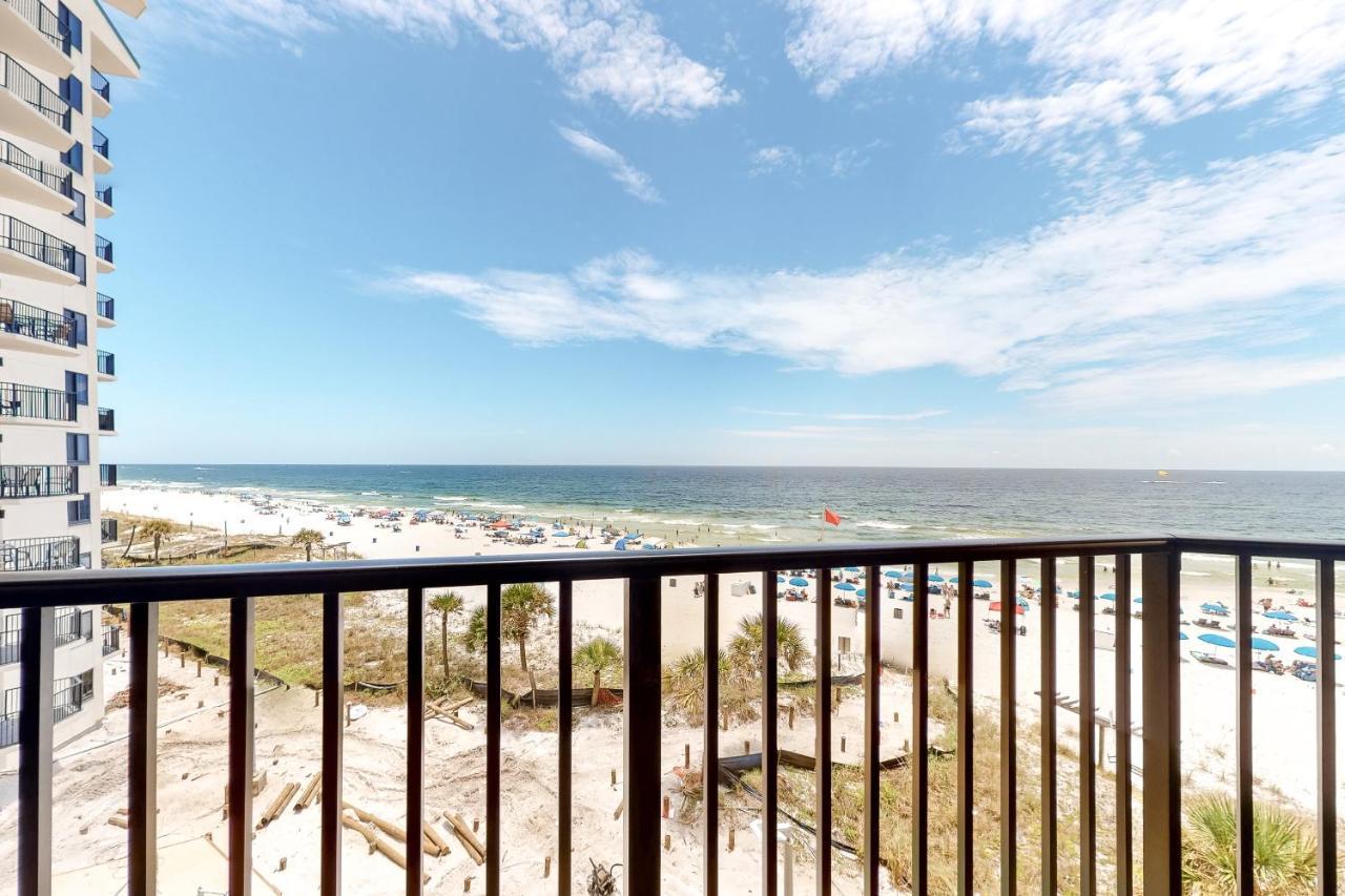 Sunbird Βίλα Panama City Beach Εξωτερικό φωτογραφία