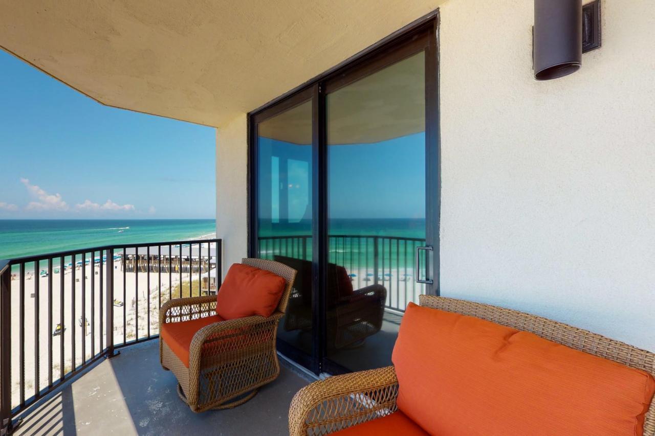 Sunbird Βίλα Panama City Beach Δωμάτιο φωτογραφία