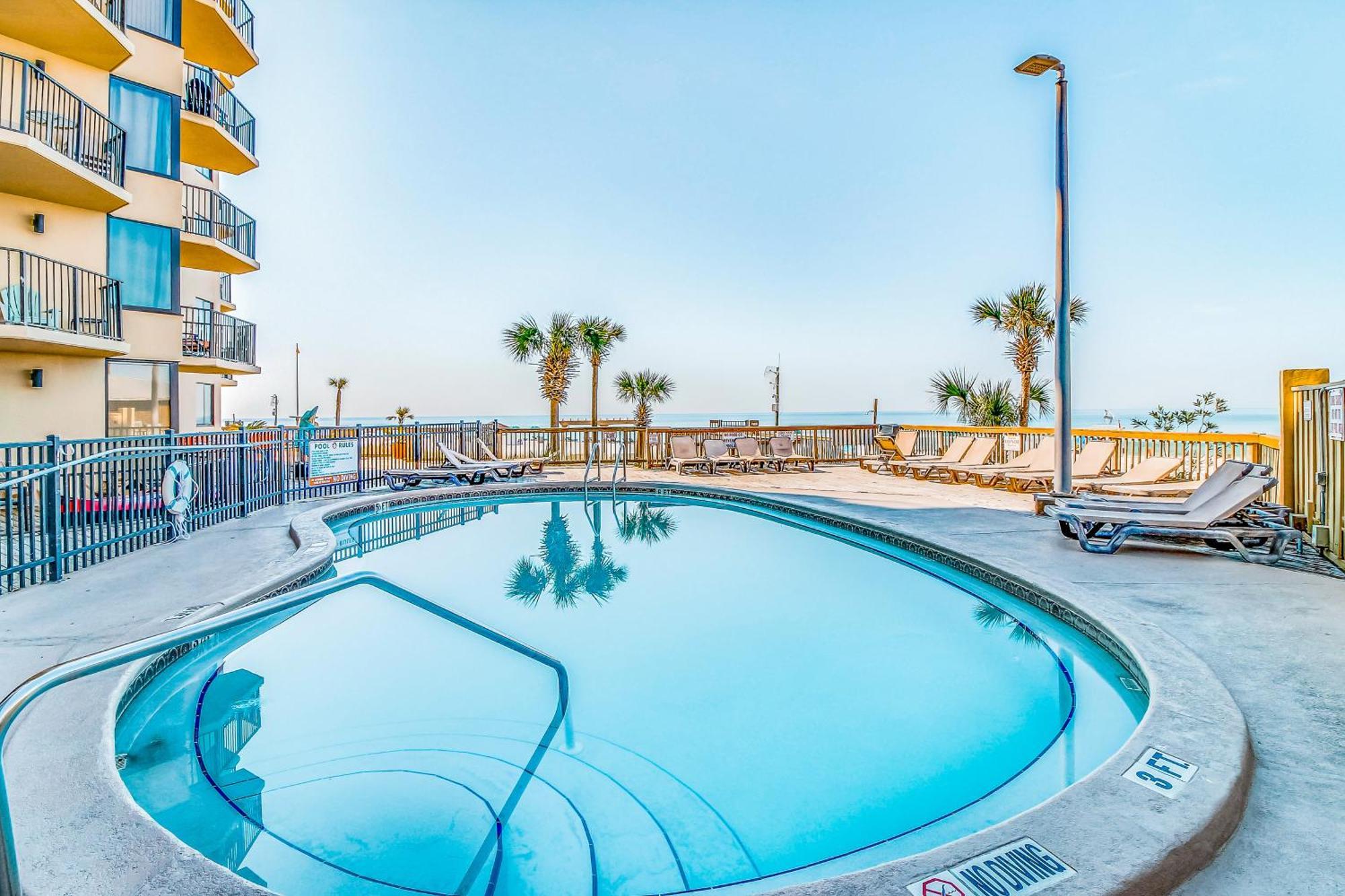 Sunbird Βίλα Panama City Beach Δωμάτιο φωτογραφία