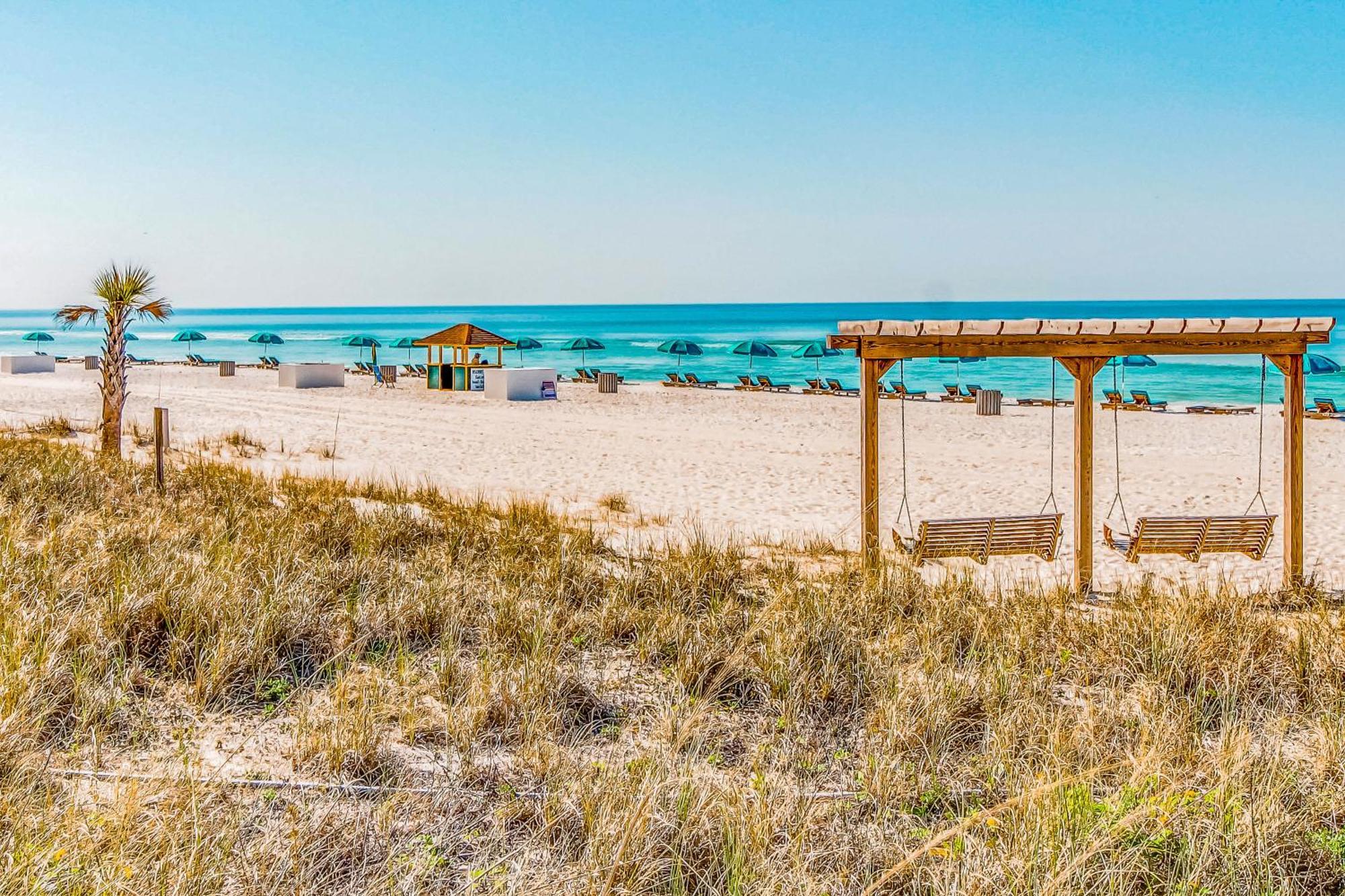 Sunbird Βίλα Panama City Beach Δωμάτιο φωτογραφία